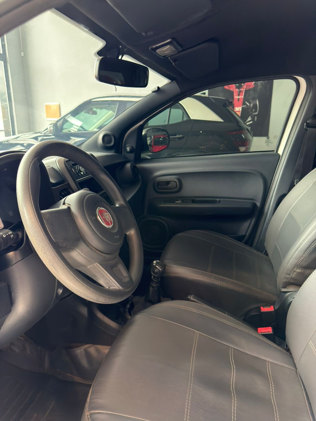 
								MOBI WAY 1.0 Fire full									