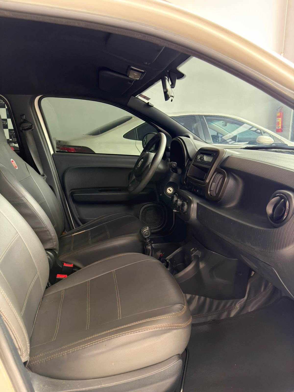 
								MOBI WAY 1.0 Fire full									