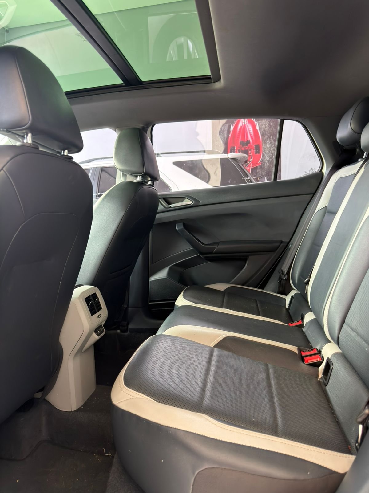 
								T-Cross Hig. 250 TSI 1.4 full									