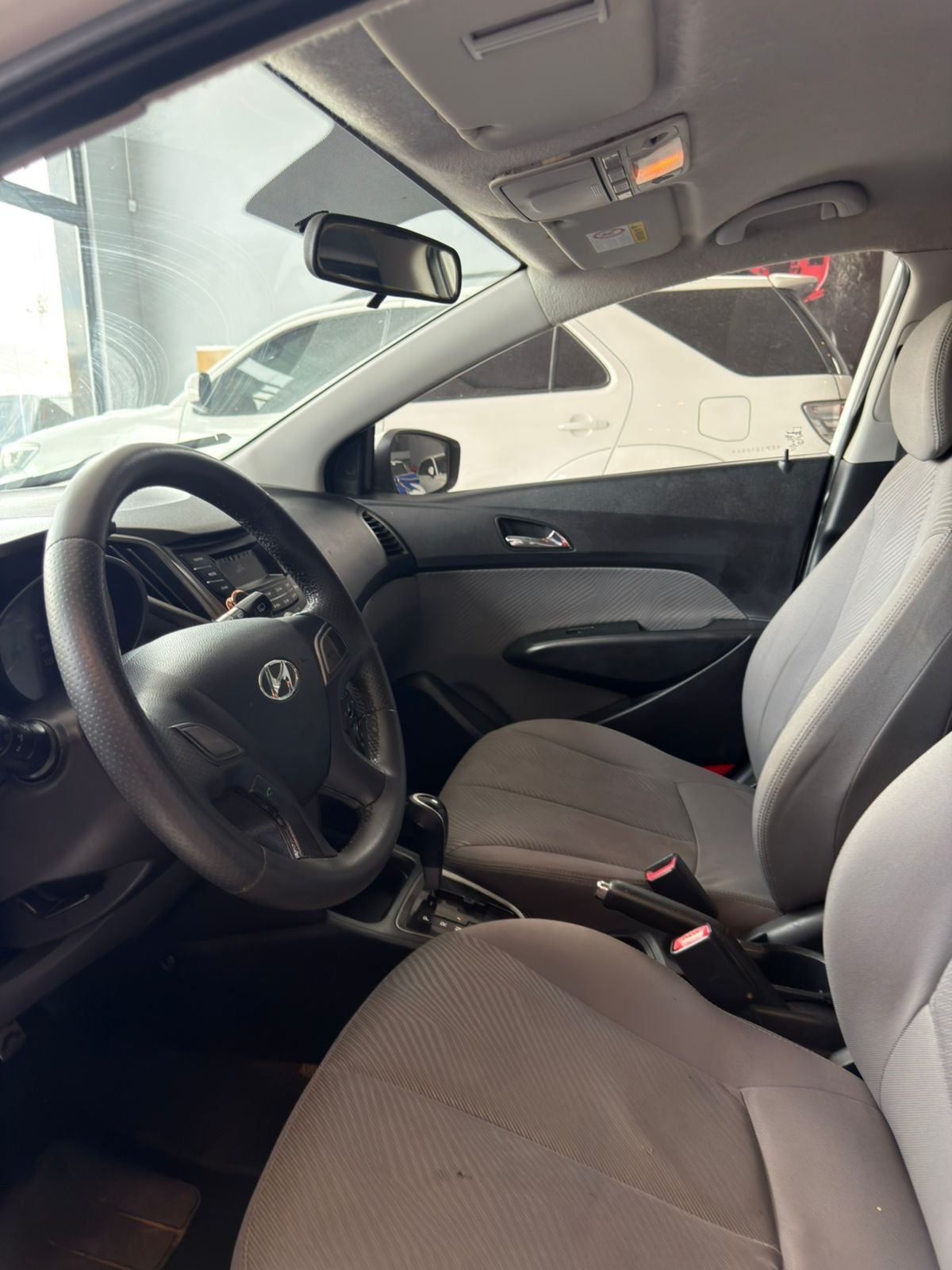 
								HB20X Premium 1.6 full									